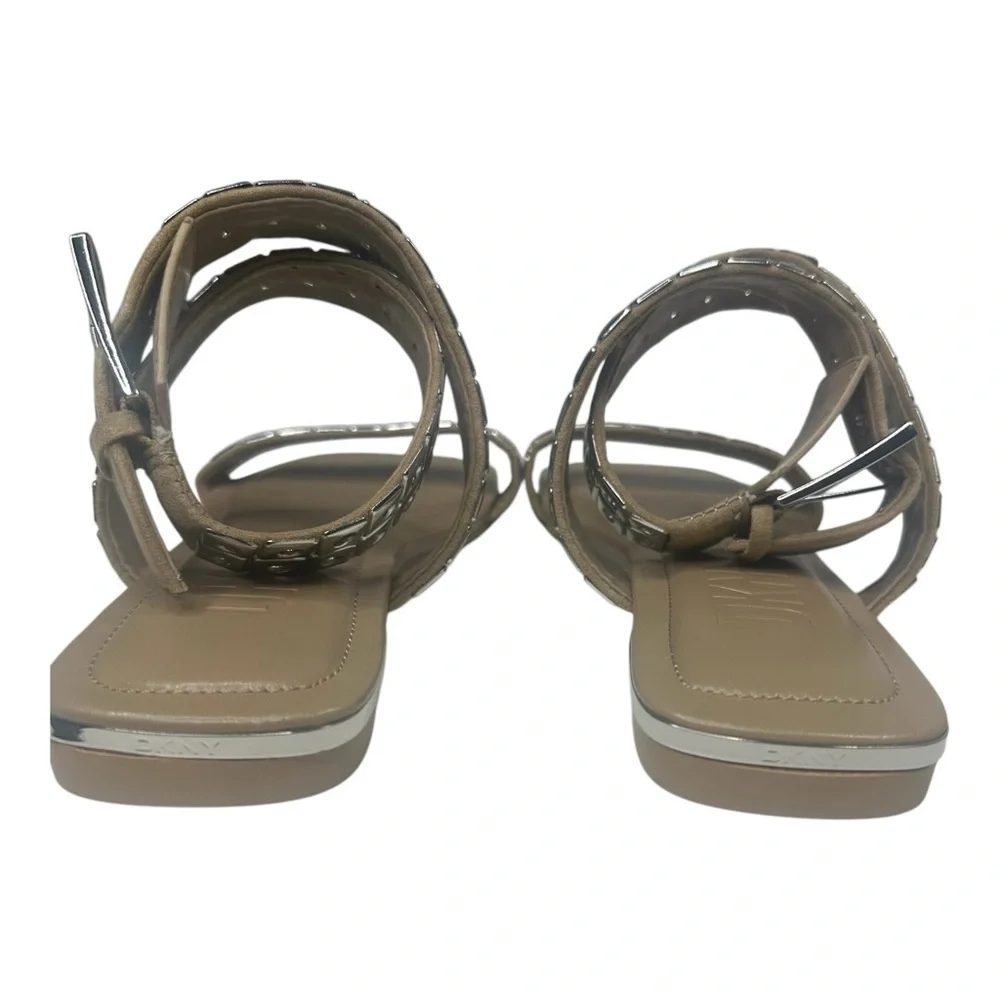 DKNY Women's Arina Slingback Sandal